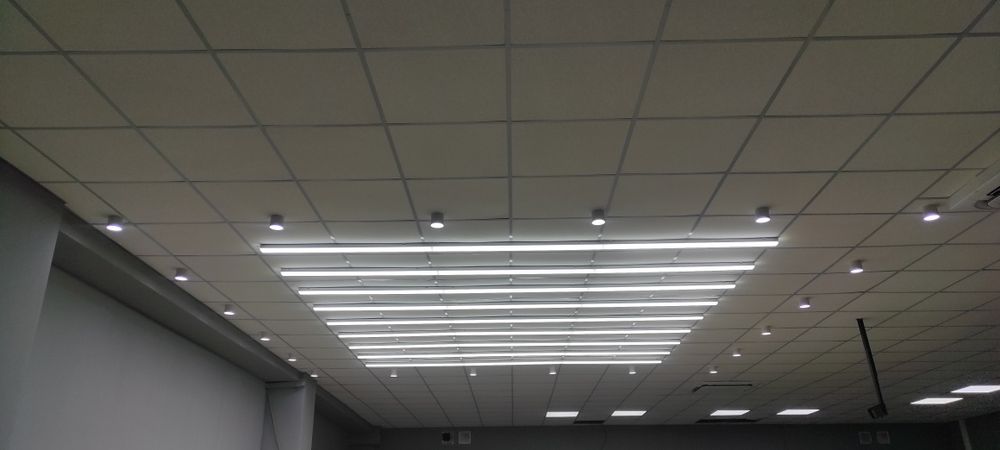 Сантехника-Электрика