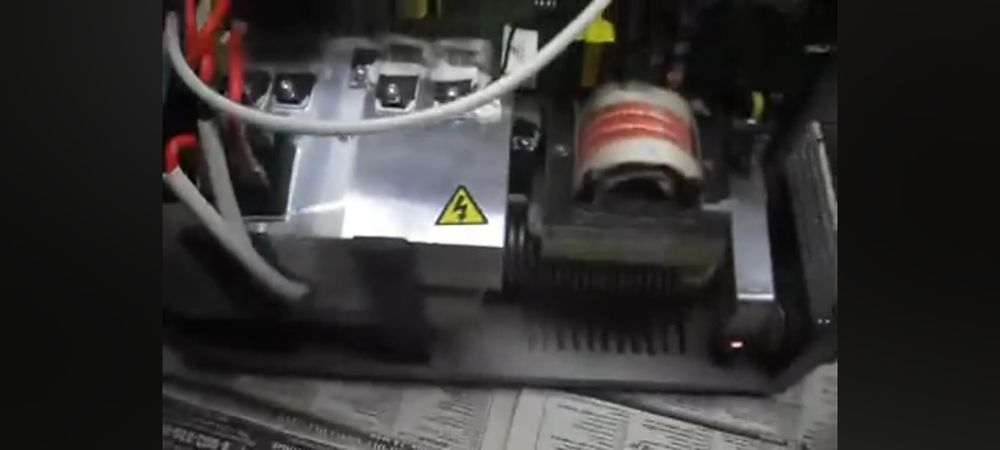 Сварочный аппарат crown 250 a