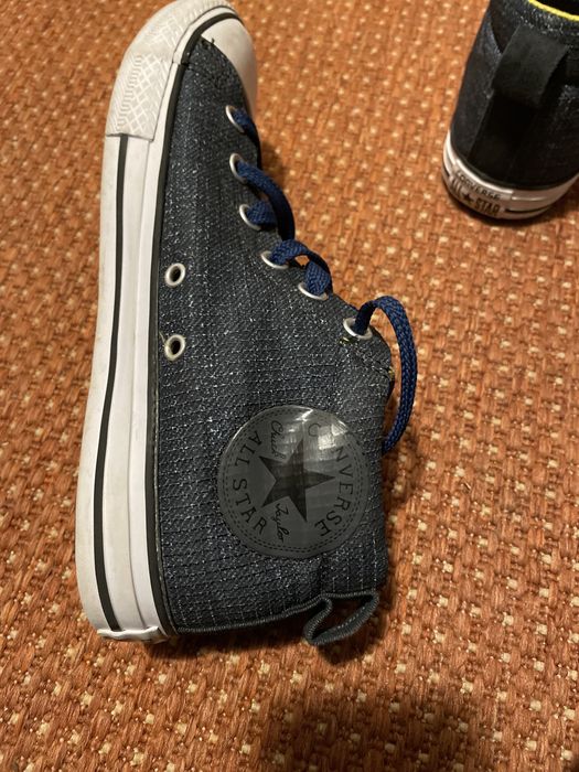 Converse Chuck Taylor All Star (marime 38)
