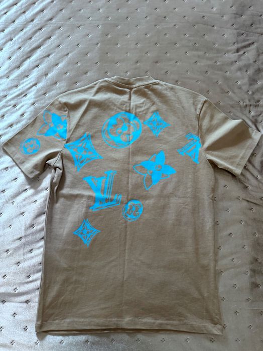 Tricou Louis Vuitton barbati