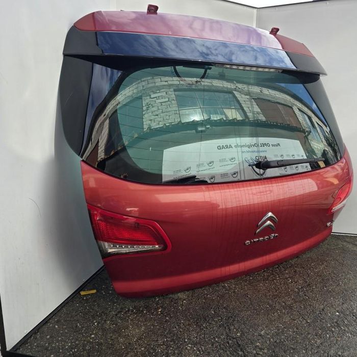 Haion complet Citroen C4 Picasso UD