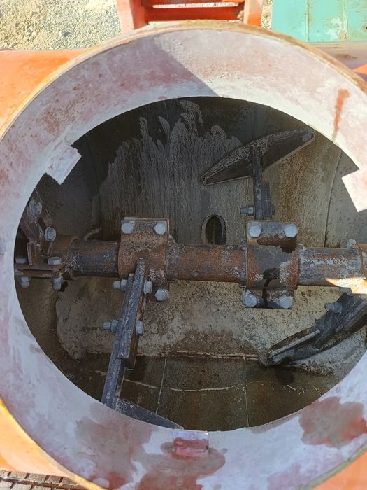 Пневмонагнетатель  Пн 500