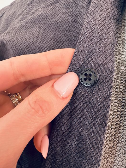 Camasa eleganta Versace