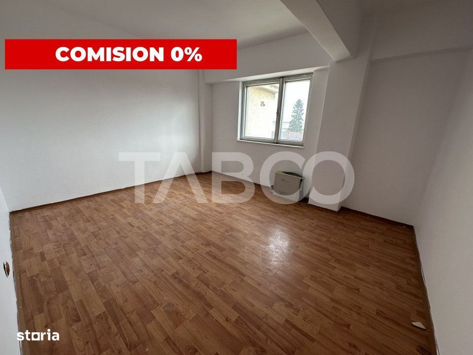 Comision0% Apartament 3 camere 2 bai suprafata utila 65mp balcon 15mp