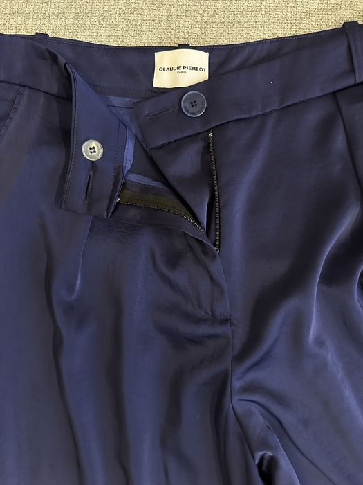 Панталон claudie pierlot