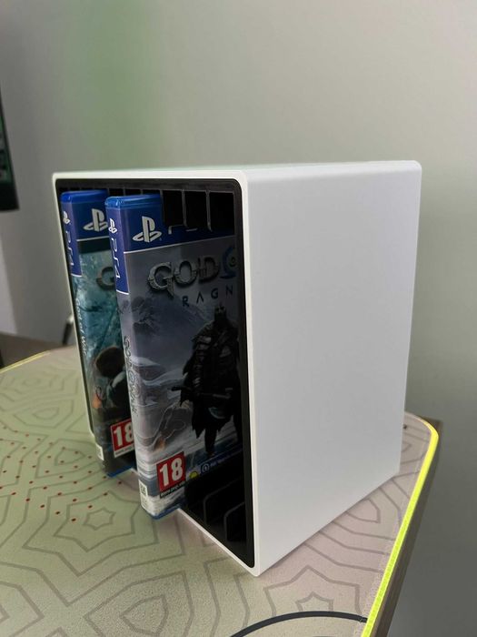 Stand Suport Rafturi jocuri PlayStation PS, Xbox