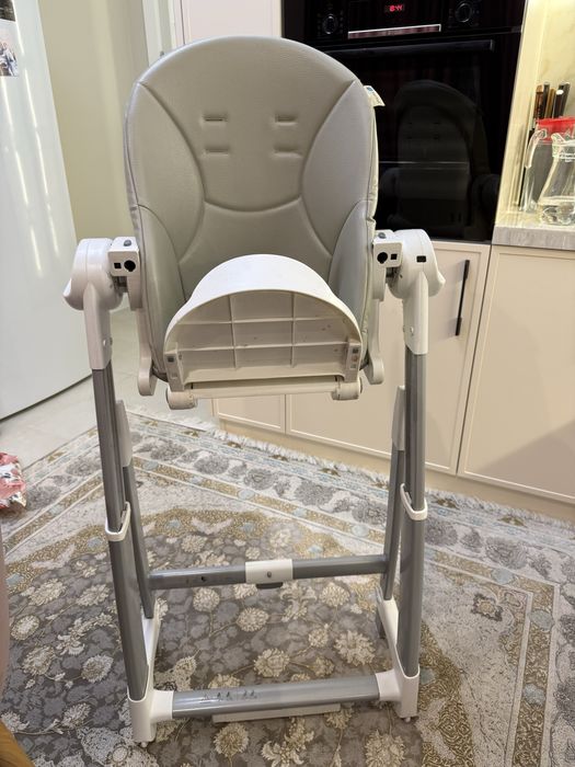 Обеденный столик детский