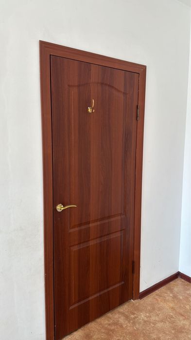 Межкомнатные двери