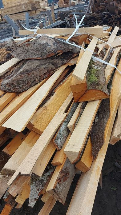Lemn de foc & cherestea