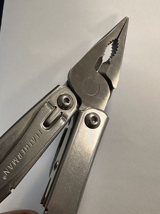 Leatherman Sidekick мултитул
