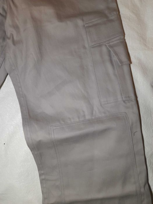 Pantaloni lucru Germania  marca Kübler nr 50