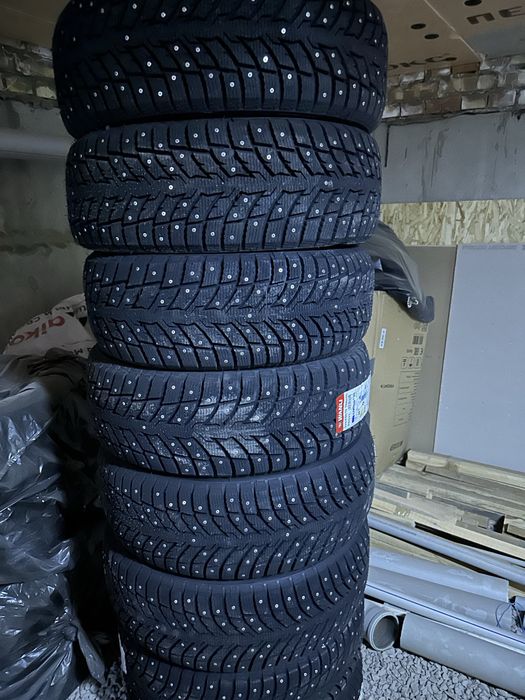 Продам новые шины на Changan!