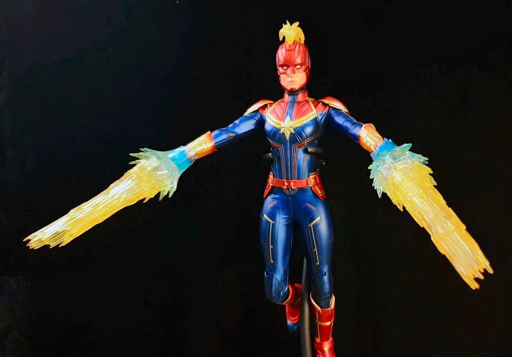 HotToys НОВИ Фигури - ПРОМО ЦЕНИ !