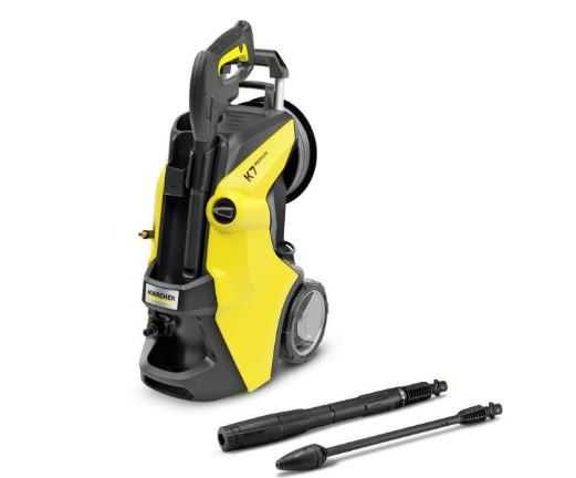 K7 Premium Power, aparat de spălat cu presiune