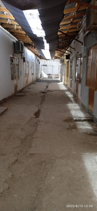 Тадбиркорлик Билан шугулланишга мулжалланган магазин сотилади