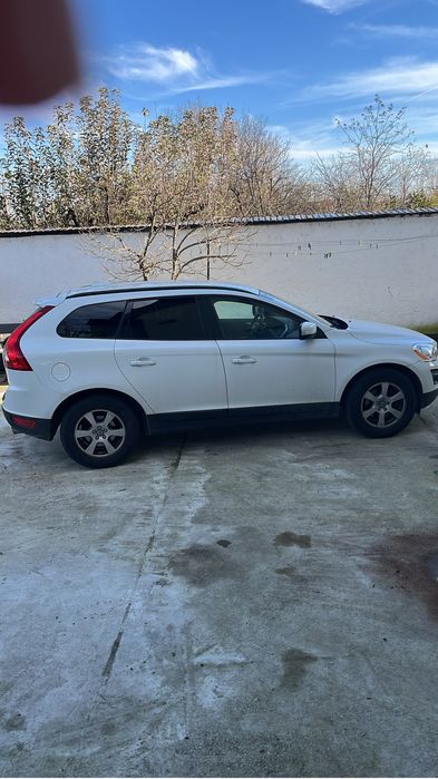 Vand volvo xv 60 Alb