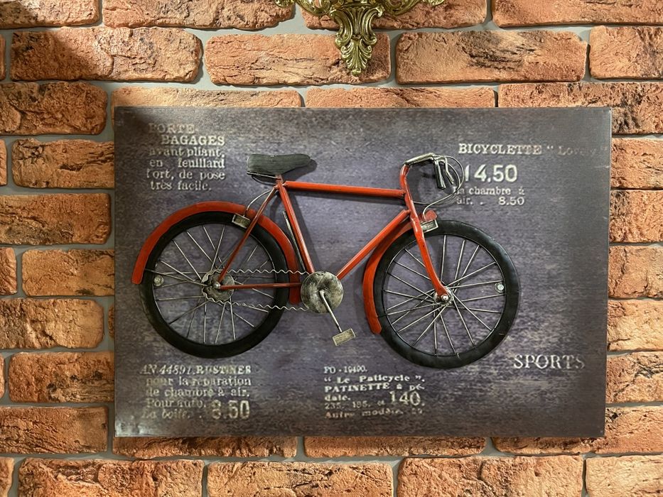 Объемные картины