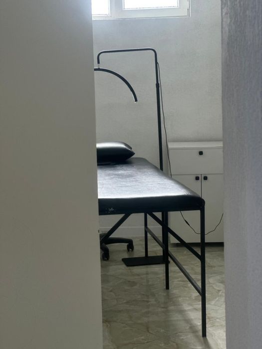 Кабинет жалға беріледы