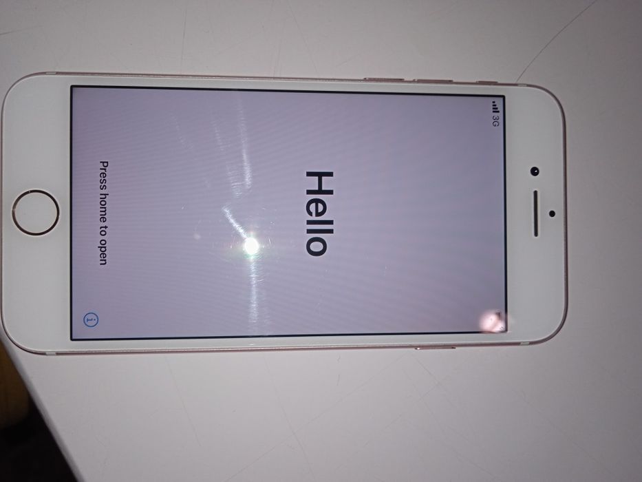 Айфон 7 без коробки