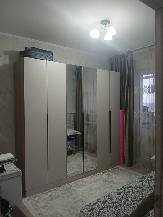 В продаже 3-х ком квартира,Айгерим Д