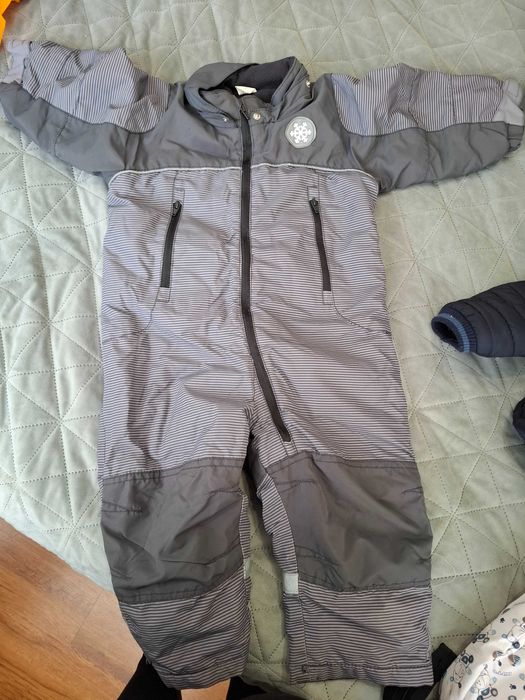 Космонавт H&M 86р-р