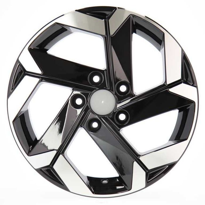 16" Джанти Хюндай 5x114,3 HYUNDAI TUCSON I30 I40 IX35 IX55 Kona Santa