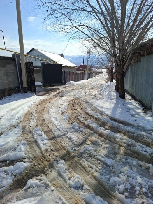 Продам участок в поселке Айтей