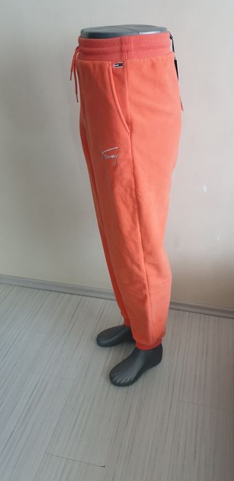 Tommy Hilfiger Polartec Oversize / XS НОВО! ОРИГИНАЛ! Дамско Долнище!