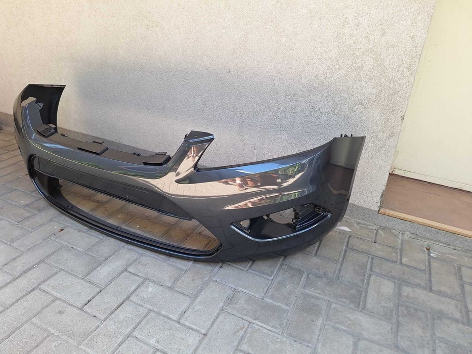 Bara Fata Ford Focus 2 II FaceLift An 2008-2011 Vopsita Gri Inchis