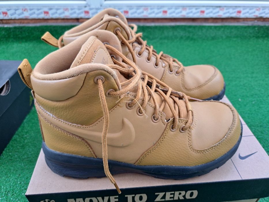 Nike Manoa Leather 38