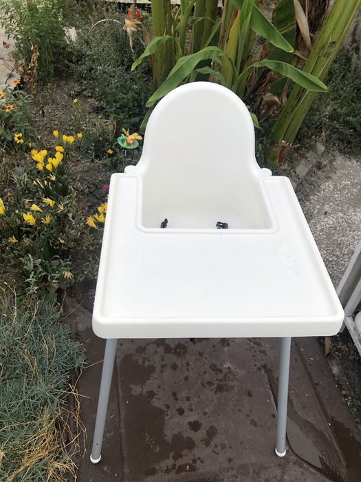 Детско столче Ikea