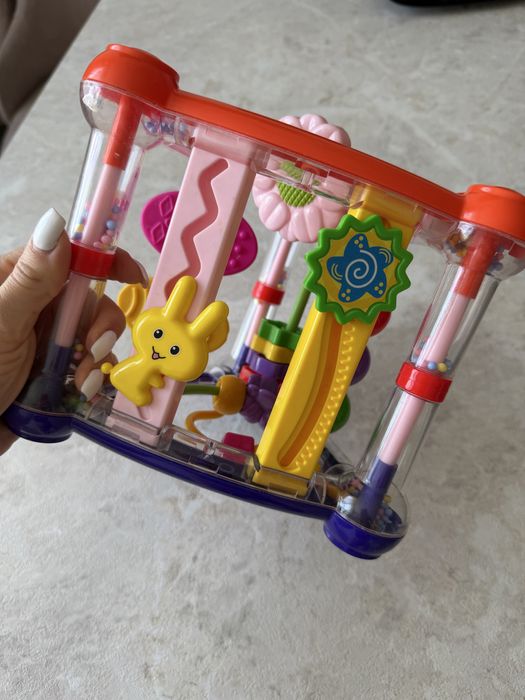 Игрушка для развития