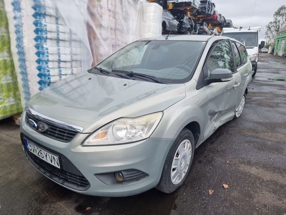 Butoane geam 735500050 Ford Focus 2 [facelift] [2008 - 2011] 1.6 tdci