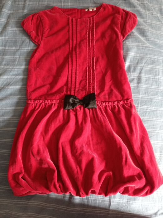 Детски рокли в добро състояние!