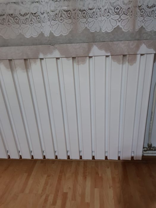 Centrala termica Ariston