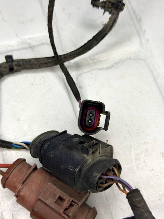 Печка AUDI A6 A7 4G 4G0265081G 4H0265105G