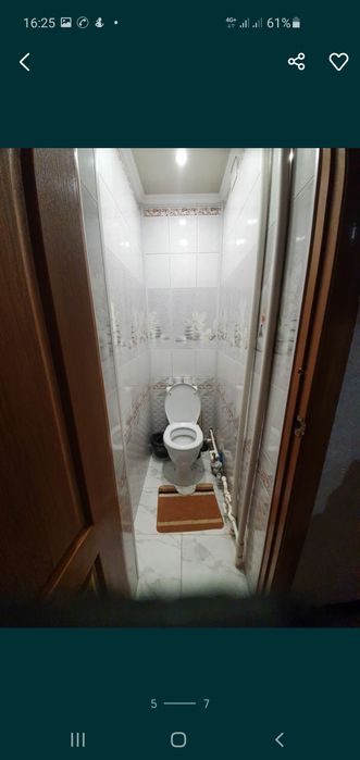 2х комнатная квартира посуточно