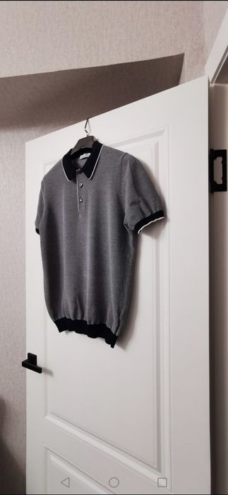 Gran Sasso поло мужское