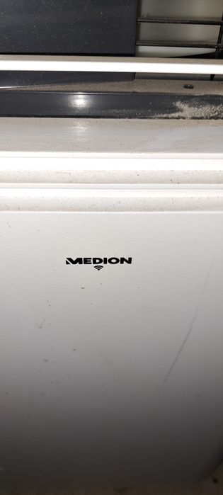 Мобилен климатик