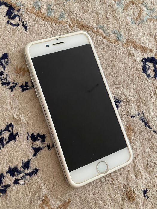 Iphone7 бушный продам