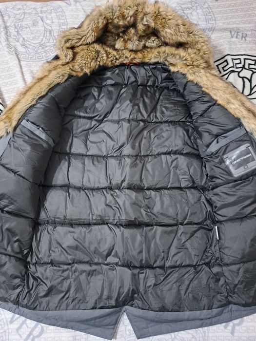 Продам парка. Мужской.