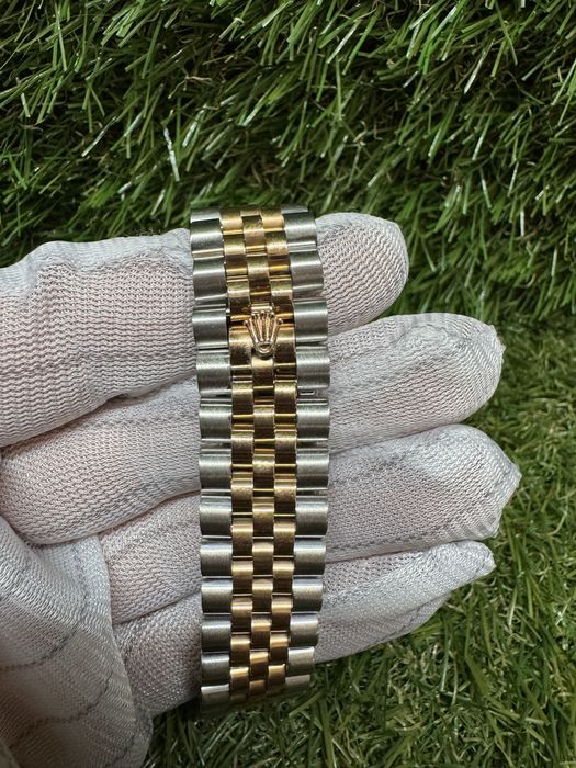 Rolex Datejust Oyster Perpetual