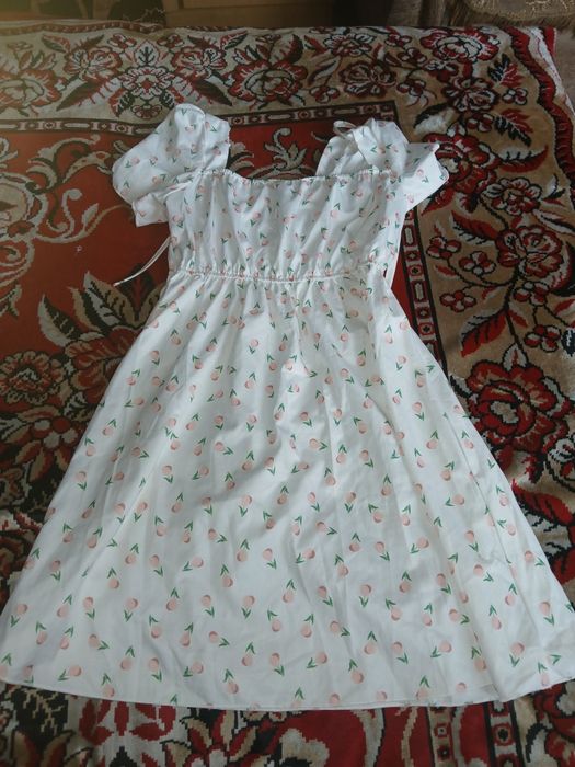 детская одежда для девочек