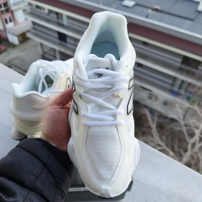 New Balance 9060 “White” 2026 38-40