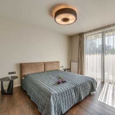 Дава се под наем Тристаен апартамент в София, Разсадника - 102 кв.м за 518.67 € - Снимка #2