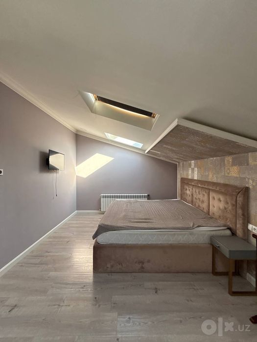 4-комнатная квартира 190 м², Яккасарайский район, 8-9 этаж