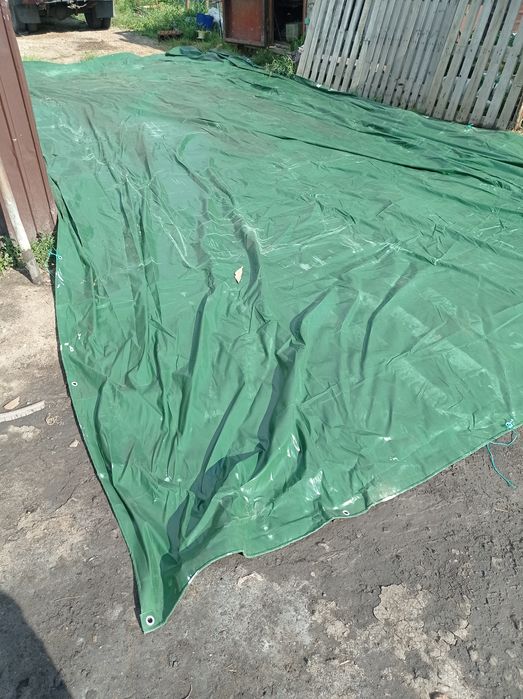 Продам полог 9/4.5