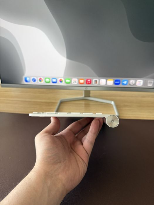 Magic Keyboard | Apple