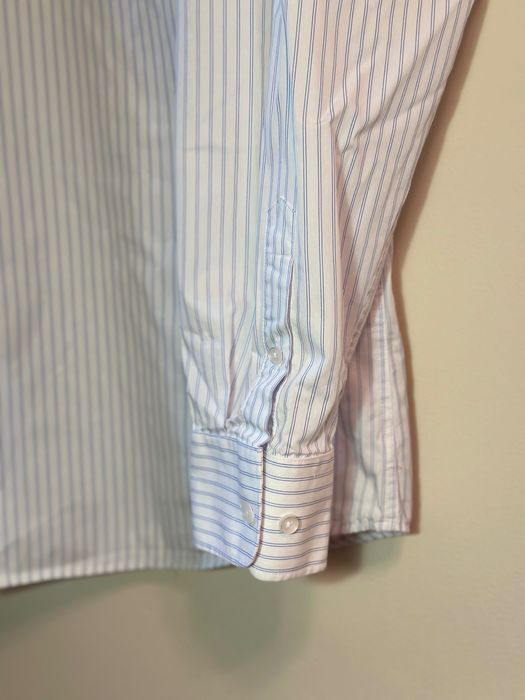 Рубашка Loro Piana 52 размер