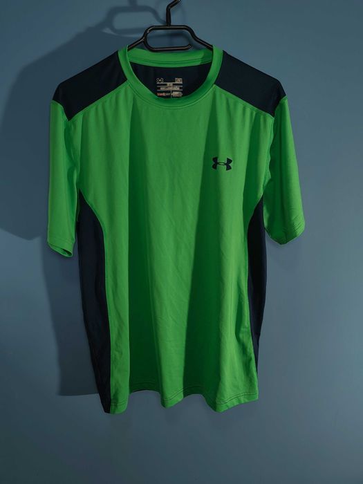 Under Armour Тениска/Мъжка М